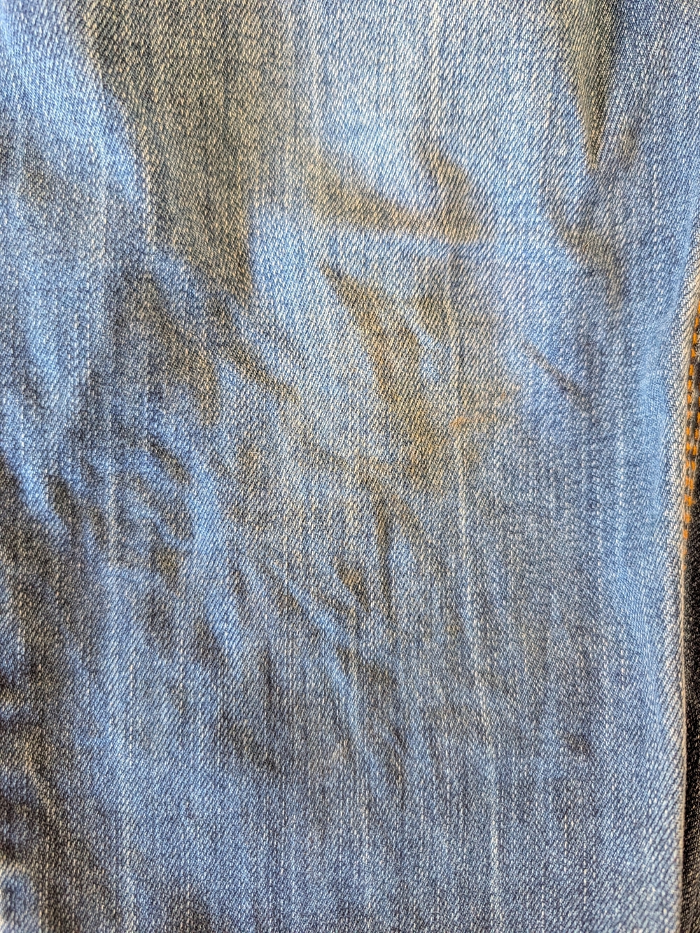Maternity Overalls - Picture 6 of 7